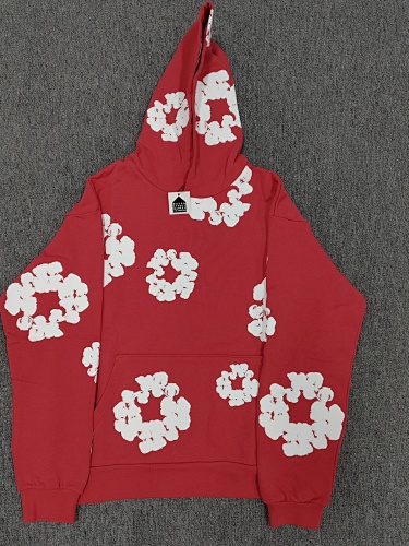 DTH04 Red