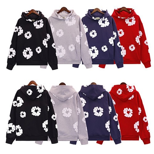 380gsm- Hoodies $24