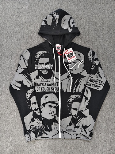 $60 ASAALI hoodies