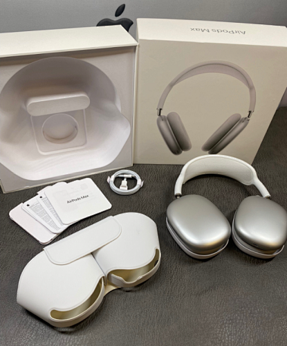 AirPods MaxBlack