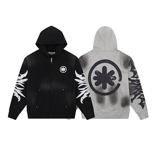 LS106# P126 LOST SHDWS COMPLEXCON HOODIE 2025