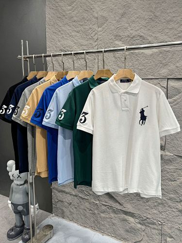 $18 Polo 6102