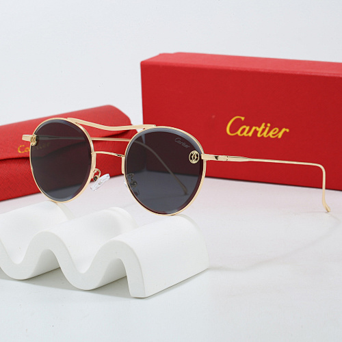 Cartier 1:1