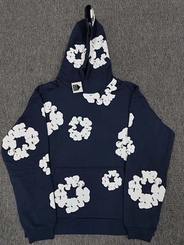 DTH06 Navy Blue