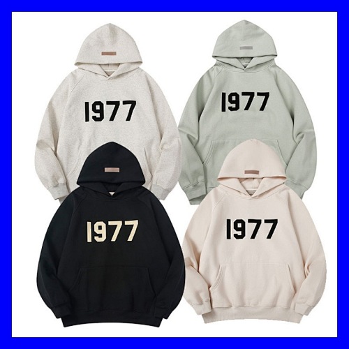 ESSENTIALSFOG1977