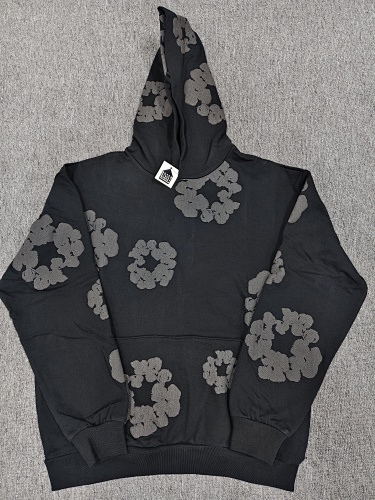 DTH11 Black and Gray