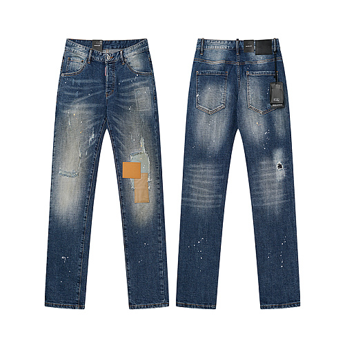 :2050//DSQUARED2 142