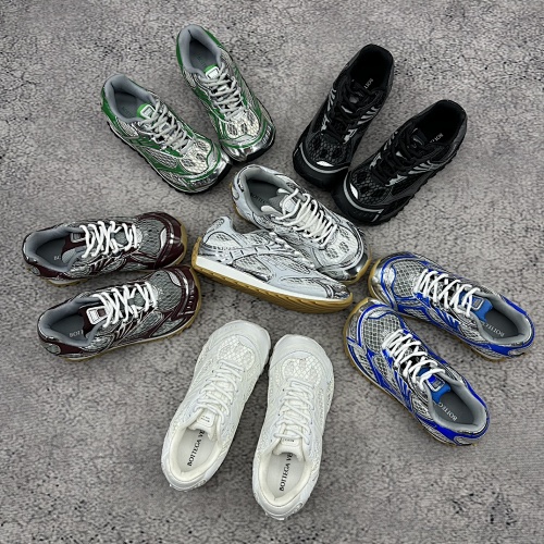 BOTTEGA VENETA Orbit Sneaker
