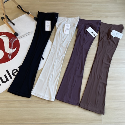 LU7012 flared
