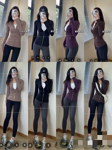 LU2603 lululemon Define
