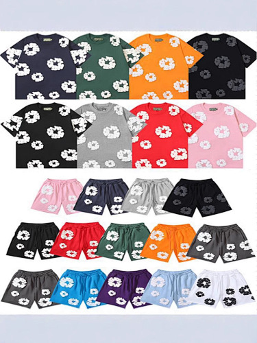 DTS3002 Tee shirts sets