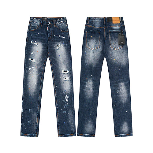 :2009//DSQUARED2 142
