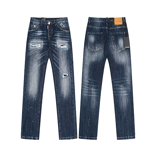 :2007//DSQUARED2 142