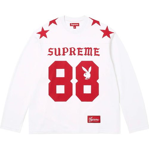 SUP-9098# Supreme SS26 88 S-XL