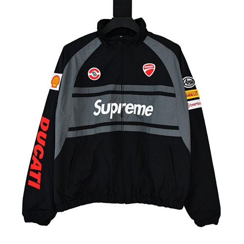 $65 Supreme 24ss Ducati