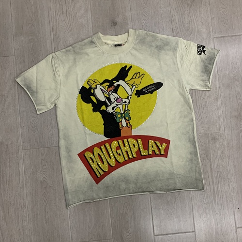 R511# P72 RoughPlay Don’t Shoot T-Shirt 2026T