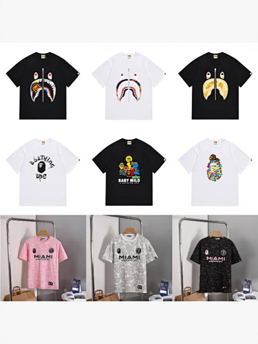 Bape8001
