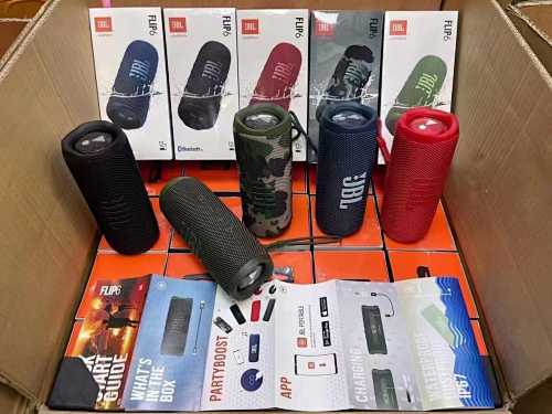 $18.8 Flip 6