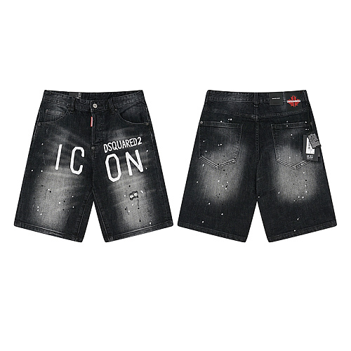 :2030//DSQUARED2 125