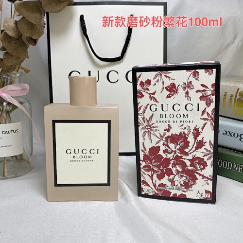 GUCCl Bloom