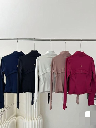 lululemon Define