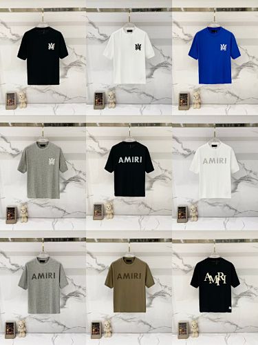 Tee shirts Collection