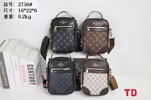 LV bags