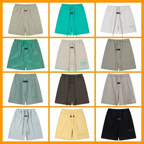 Short Collection-ESS24