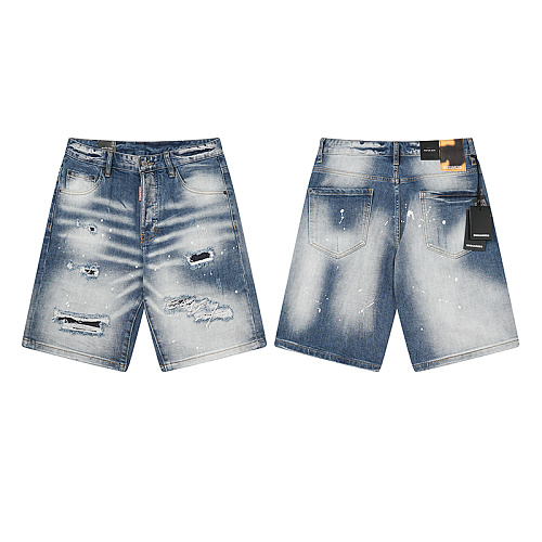 :2052//DSQUARED2 125