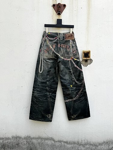 Acne Studios SS25 1981M