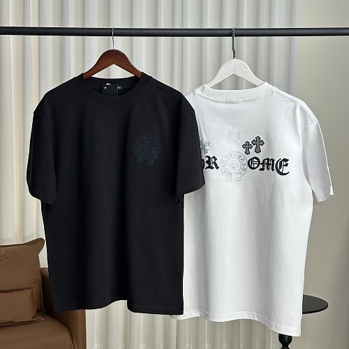 2609 P75 Chrome Hearts +