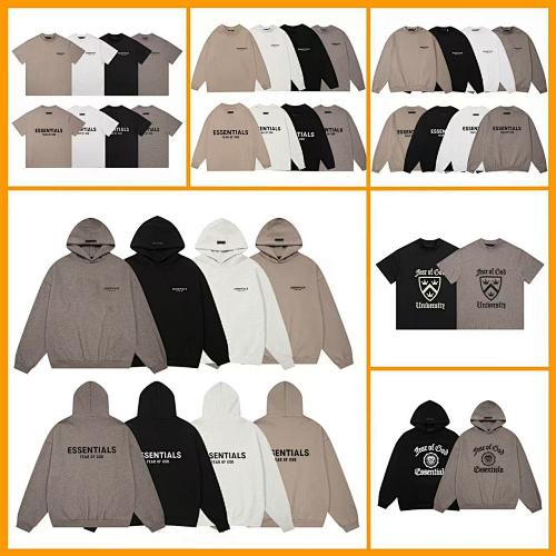 ESS25 FOG- collection