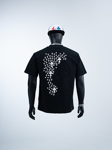 2656 Chrome Hearts P80