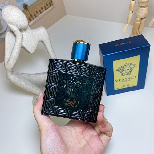 Versace EROS