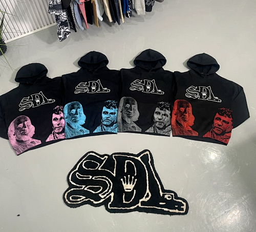 SD2601