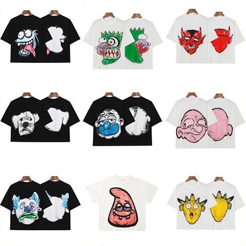 Billionaire shirts
