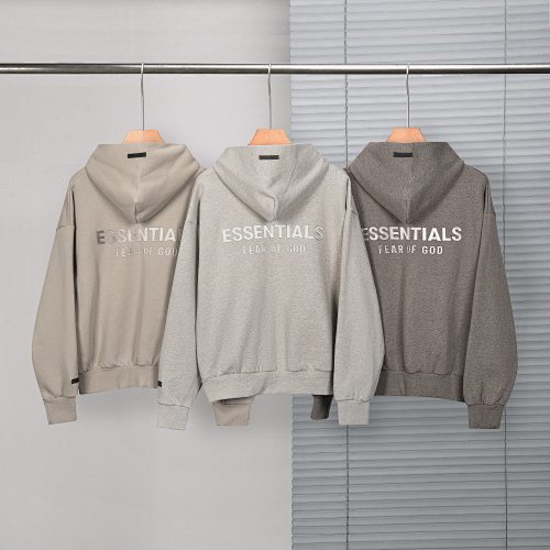 SS25-801 ZIPS FOG