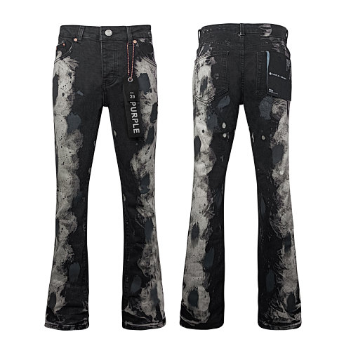 PE6361 Flare Jeans