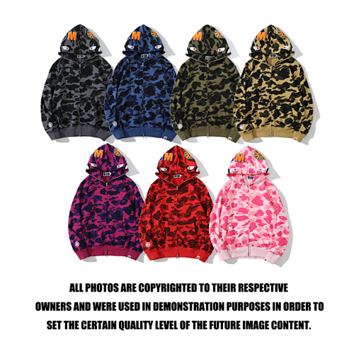 Ready stock HOODIES