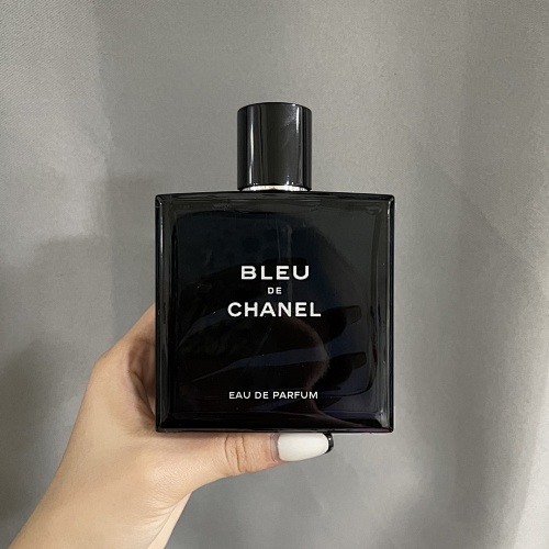 C4001 Chanel Bleu