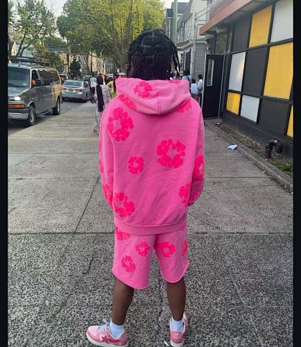 $65 DD2207 -hoodies