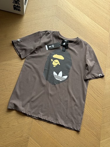 BA605Bape×Adidas
