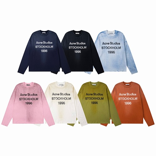 24SS Acne Studios