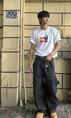 SUP-013# S-xL P48